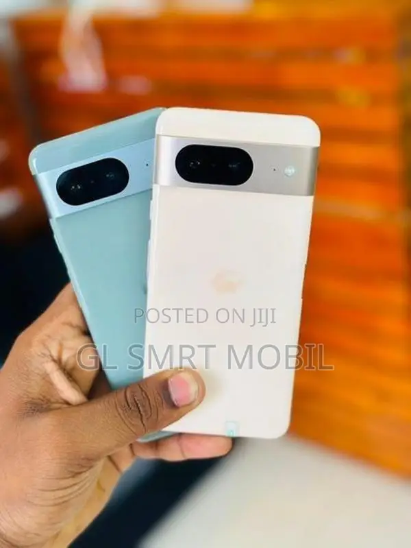 Google Pixel 8 5G/8/128GB (Used)