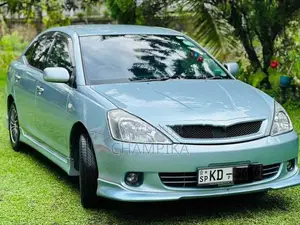 Toyota Allion 2005