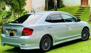 Toyota Allion 2005