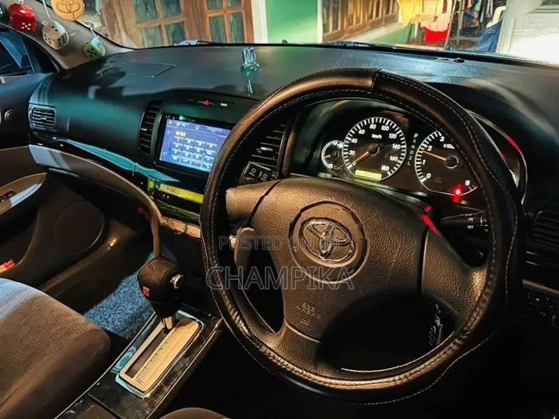 Toyota Allion 2005