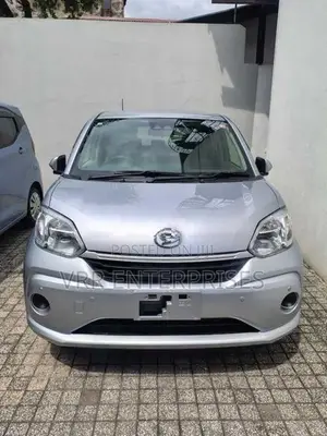 Daihatsu Boon 2023