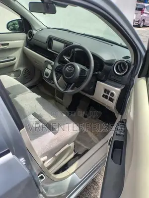 Daihatsu Boon 2023