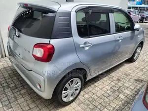 Daihatsu Boon 2023