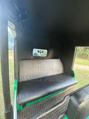 Bajaj RE Auto 4S 2008