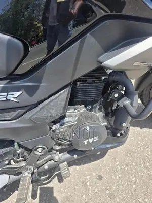 TVS Ntorq 125 2025
