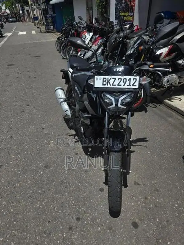 TVS Ntorq 125 2025