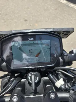 TVS Ntorq 125 2025