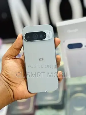 Google Pixel 9 Pro (Used)