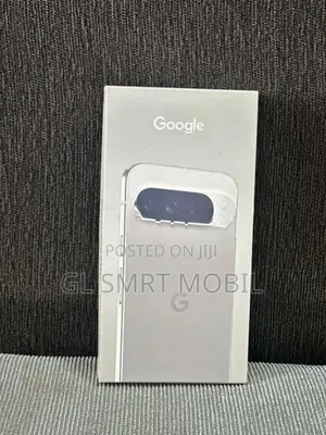 Google Pixel 9 Pro (Used)