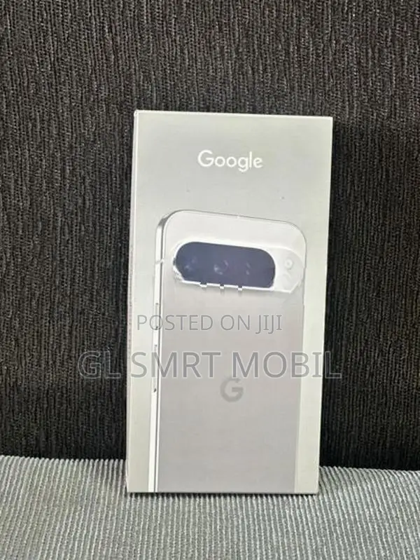 Google Pixel 9 Pro (Used)