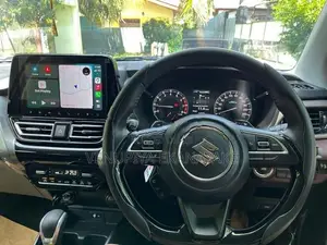 Suzuki Fronx 2025