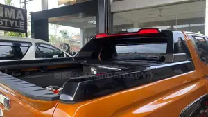 Mitsubishi Triton OEM LED Roller Bar