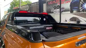 Mitsubishi Triton OEM LED Roller Bar