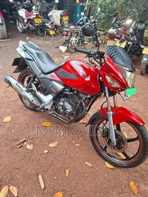 Hero CBZ 2011