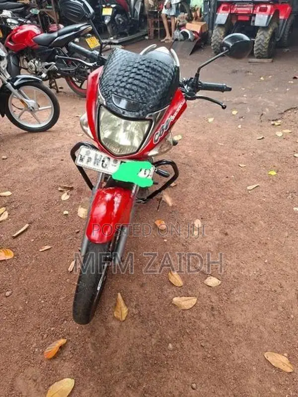 Hero CBZ 2011