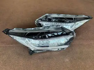Vezel headlight