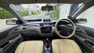 Mitsubishi Lancer cs1 2008