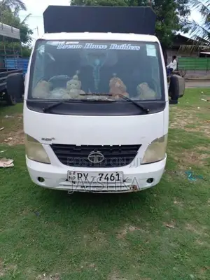 Tata Ace 2015