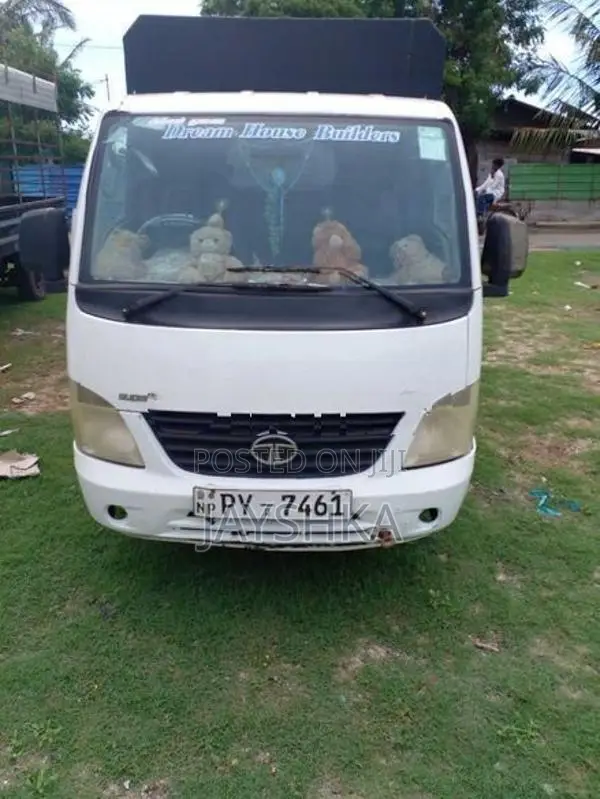 Tata Ace 2015