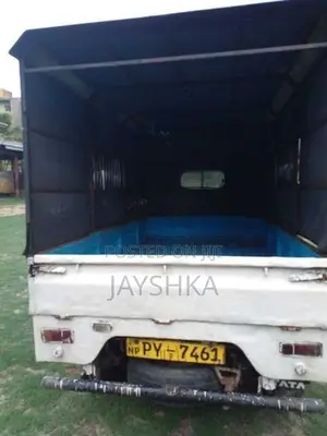 Tata Ace 2015