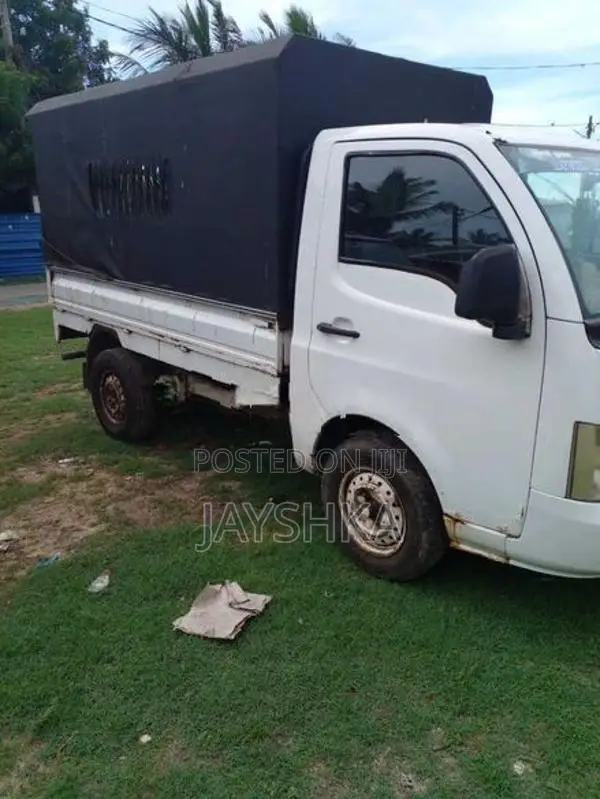 Tata Ace 2015