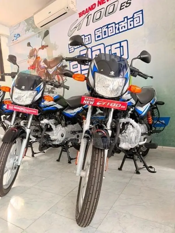 Bajaj CT100 2026