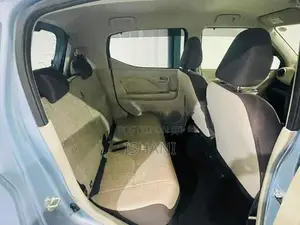 Mitsubishi eK Wagon 2024