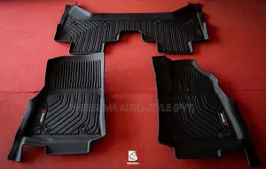 MITSUBISHI TRITON ALL NEW 5D CARPET -