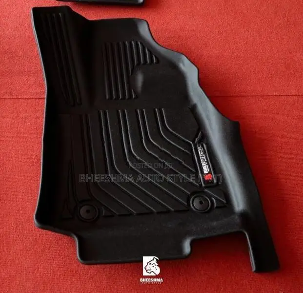 MITSUBISHI TRITON ALL NEW 5D CARPET -