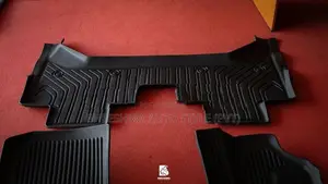 MITSUBISHI TRITON ALL NEW 5D CARPET -