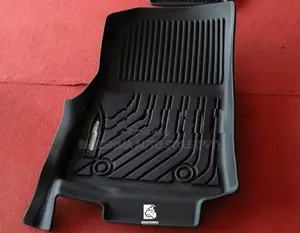 MITSUBISHI TRITON ALL NEW 5D CARPET -