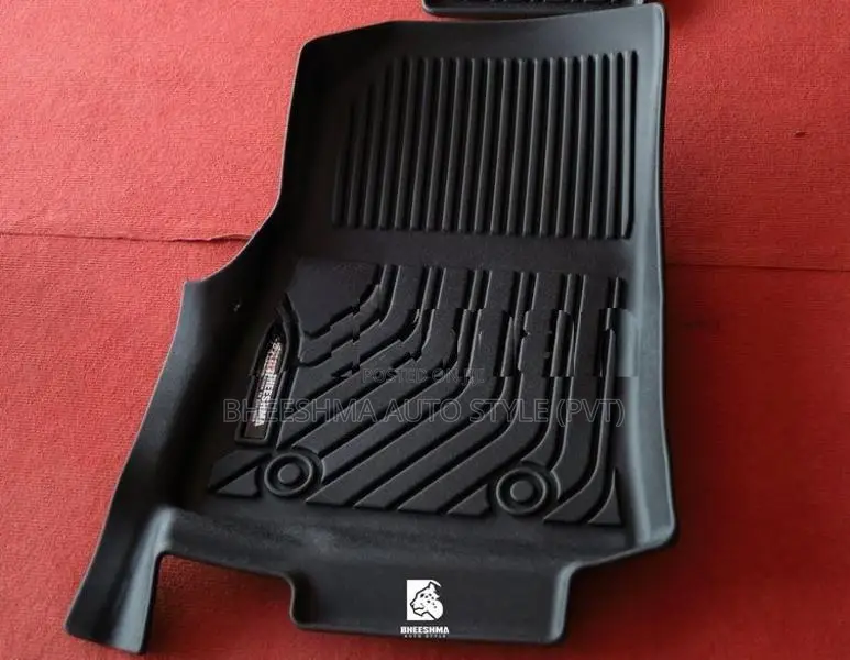 MITSUBISHI TRITON ALL NEW 5D CARPET -