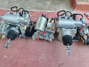 Toyota Aqua Abs Unit Completely