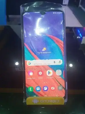 Samsung Galaxy A40 (Used)