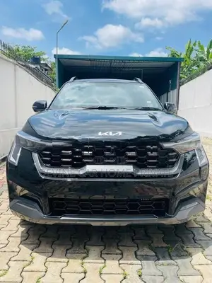 Kia Sonet GTX Plus 2026