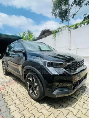 Kia Sonet GTX Plus 2026