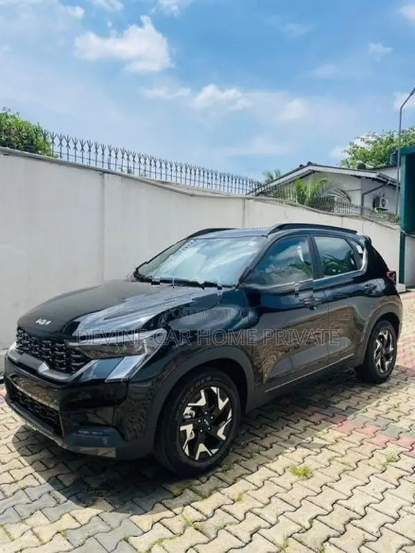 Kia Sonet GTX Plus 2026
