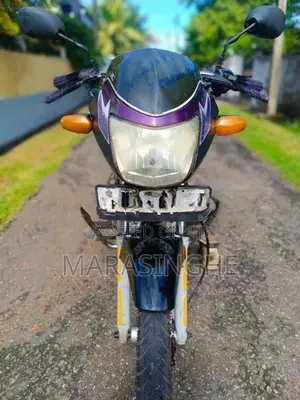 TVS Star Sport ES 2007