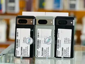Google Pixel 8 5G/8/128 (Used)