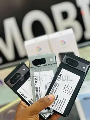 Google Pixel 8 5G (Used)