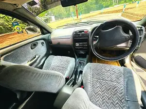 Suzuki Baleno 2003