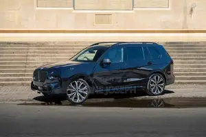BMW X7 xDrive40i M Sport 2026