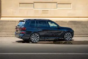 BMW X7 xDrive40i M Sport 2026
