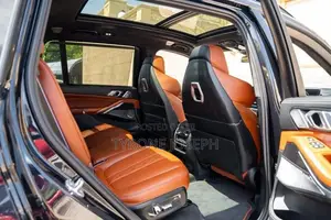 BMW X7 xDrive40i M Sport 2026