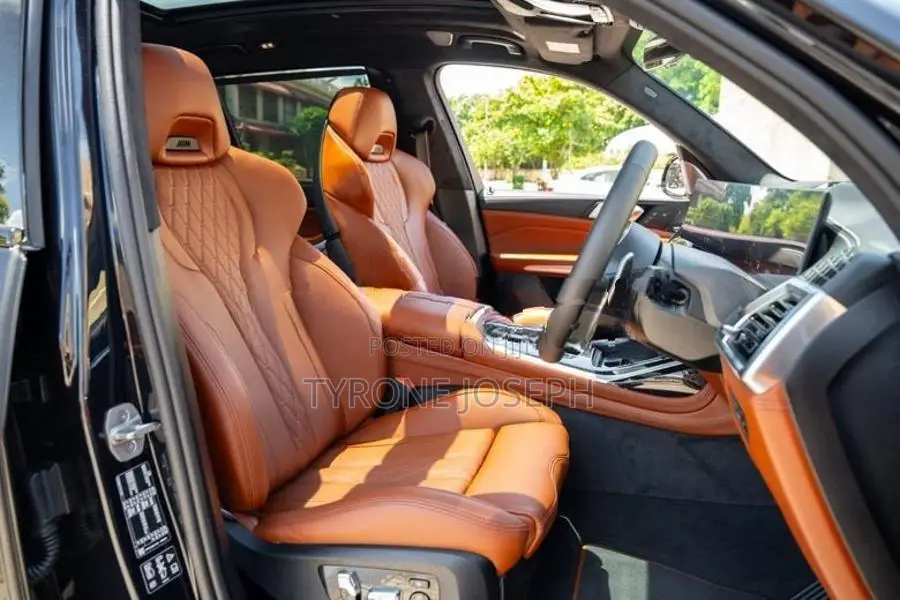 BMW X7 xDrive40i M Sport 2026