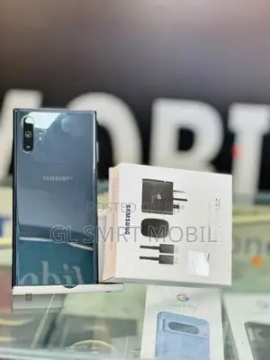 Samsung Galaxy Note 10 Plus (Used)