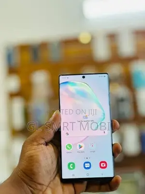 Samsung Galaxy Note 10 Plus (Used)