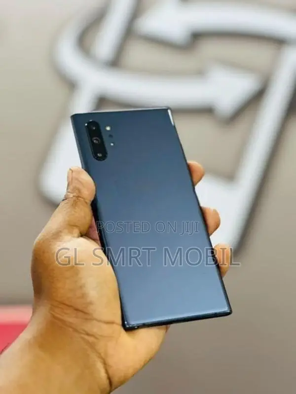 Samsung Galaxy Note 10 Plus (Used)