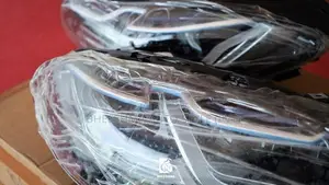 BMW Headlight