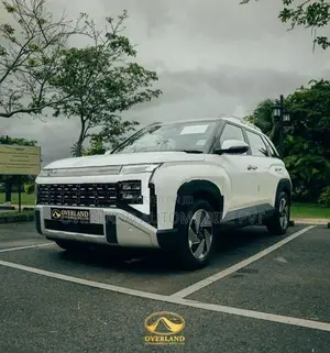 Hyundai Venue 2026